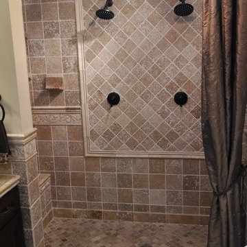 Bathroom Remodels