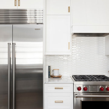 Historic Irvington Transitional