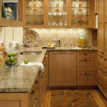 Glass Inserts