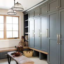 Mudroom