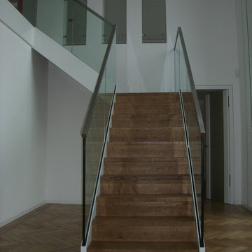 Treppen
