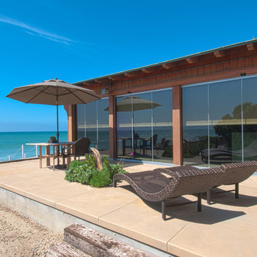 Capistrano Beach
