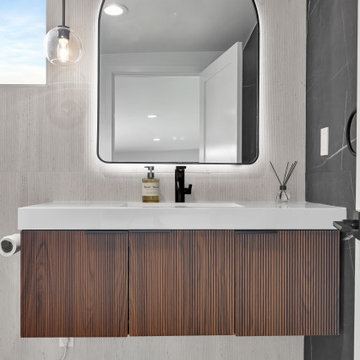 Full Home Remodel, Hayward, CA