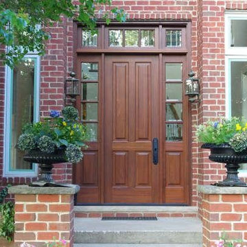 Entry Doors
