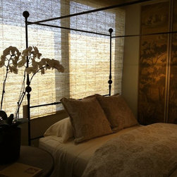 Conrad Original Shades - Window Blinds