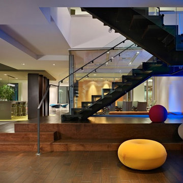 Our Floors
