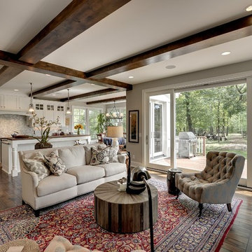 Deephaven Cottage