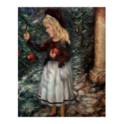 Fine Art Commissions - Artwork