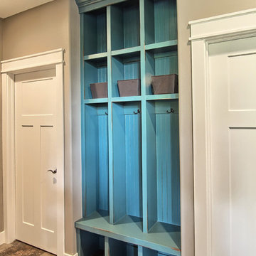 Kid Lockers