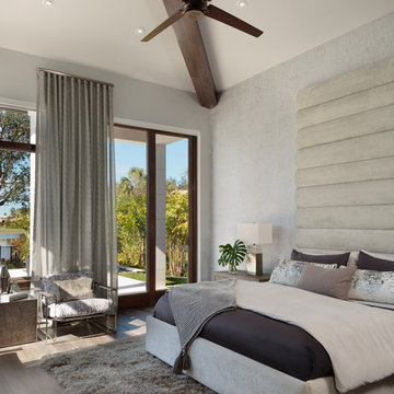 Modern Design and Outdoor Living