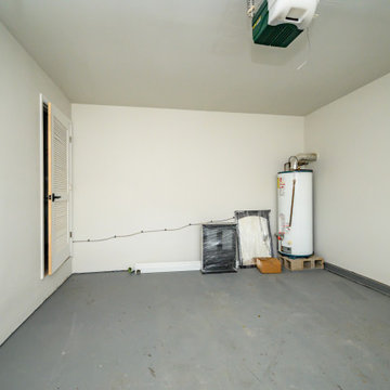 Lenape Staging