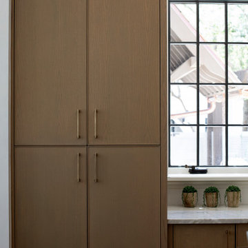 Classico - Weathered Grey