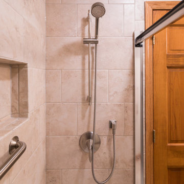 Bathroom Design & Remodel, Middleton