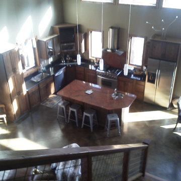Loyd Residence