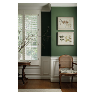 Chattanooga Home Updated - Traditional - Dining Room - Other - by The ...