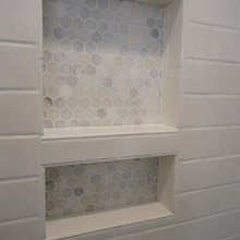 Hall Bath