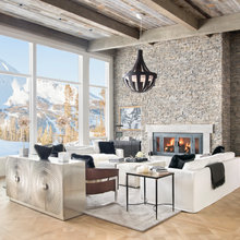 Cabin Ideas
