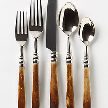 silver ware