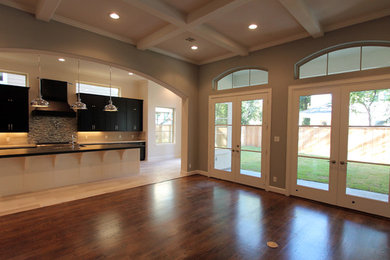 Legion Custom Home Builders Project Photos Reviews Houston Tx Us Houzz