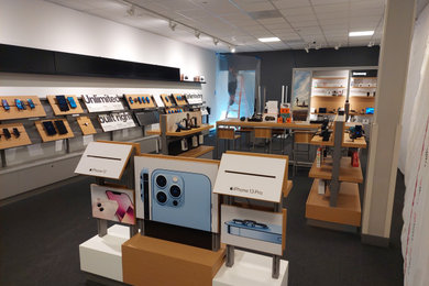 Verizon store