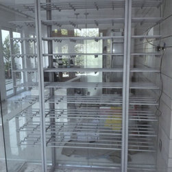 Wine Cellar Shelf - Wine Racks