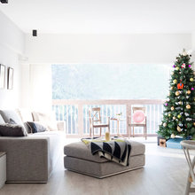 Living Room Ideas