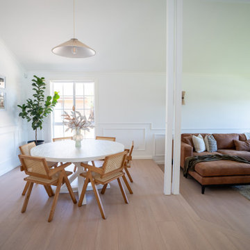 Project Duffy | Whole House Renovation