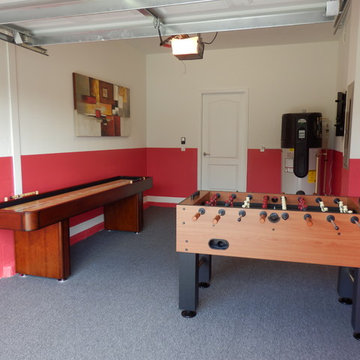 Other Area Game Rooms
