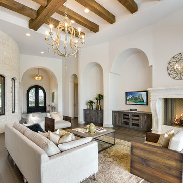 Interior Selections Mediterannean Lighting
