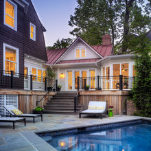 Pool/Outdoors