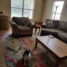 Living Room Ideas
