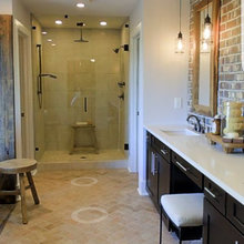 Bathroom Ideas