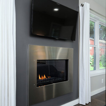 Carmelo Master Bed & Bath Addition