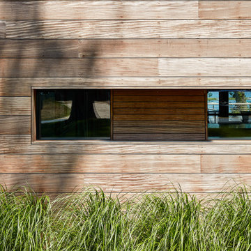 Sag Harbor Waterfront Modern 2