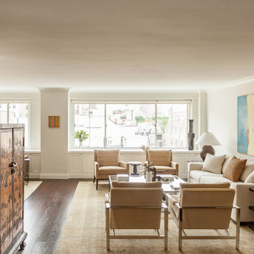 Upper East Side Duplex