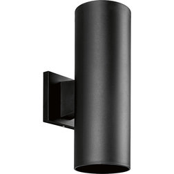 Modern Outdoor Wall Lights And Sconces by Lighting New York