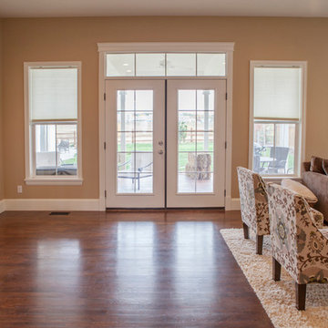 Mansard Reborn