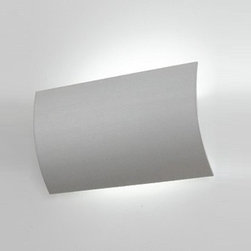 Artemide - Alena Shielded Wall Lamp by Artemide - Wall Sconces