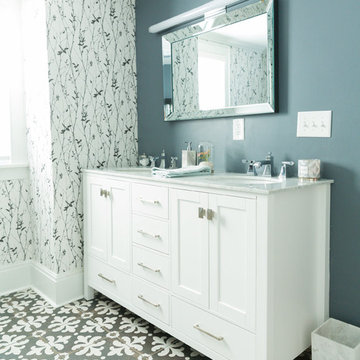 Creating a Bathroom You Love
