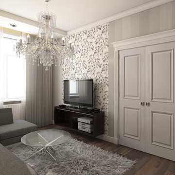 Double Bedroom Doors