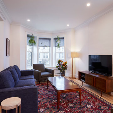 Bay Ridge Townhouse