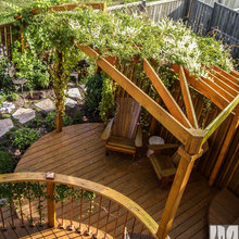 Patio Ideas
