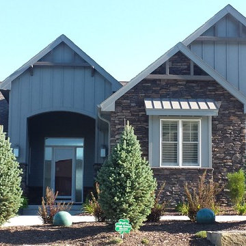 Ranch View Custom