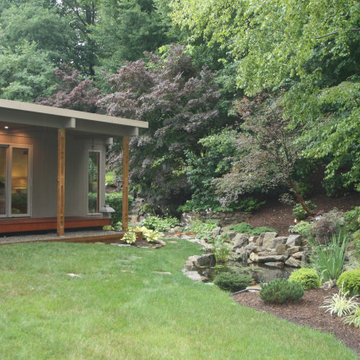 Japanese Garden