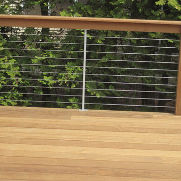 Ultimate Back Yard Spaces
