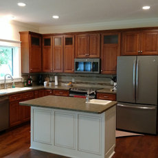 White Oaks Cabinetry Inc Rudd Ia Us 50471 Houzz