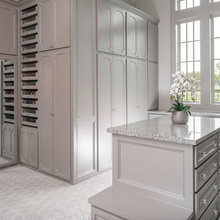 112 Upper Mountain Ave - Closet