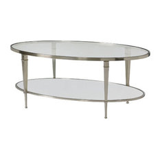Oval Coffee Table oval coffee tables | houzz Oval Coffee Table oval coffee tables | houzz