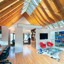 Decke