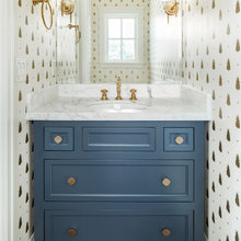 Beautiful Bathrooms